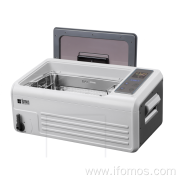 Best Price 6.0L Dental Ultrasonic Cleaner